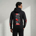 RUN Premium Graphic Hoodie