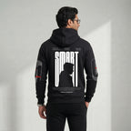Smart Premium Graphic Hoodie