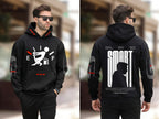 Smart Premium Graphic Hoodie