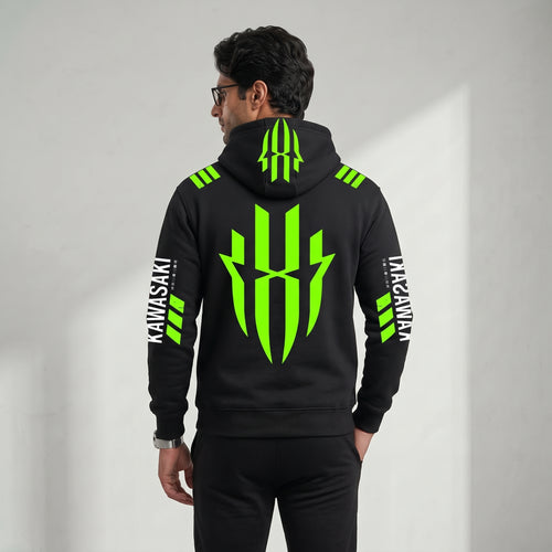 Hoodie for Men in Pakistan – Premium 350 GSM Terry Fabric | Tee Ghar