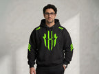Hoodie for Men in Pakistan – Premium 350 GSM Terry Fabric | Tee Ghar