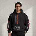 RUN Premium Graphic Hoodie