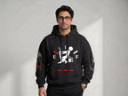 Smart Premium Graphic Hoodie