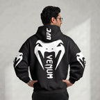 Venom Premium Graphic Hoodie