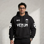 Venom Premium Graphic Hoodie