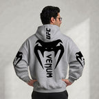 Venom Premium Graphic Hoodie